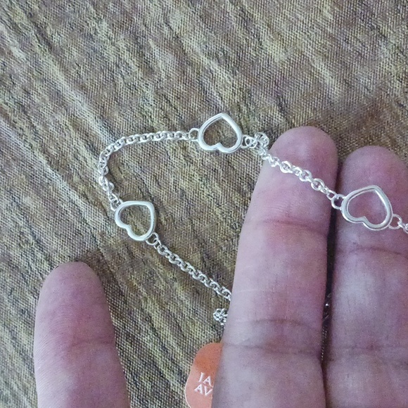 James Avery woman's bracelet - Picture 4 of 4